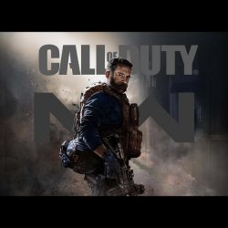 Call of Duty (COD) - Modern Warfare meme generator