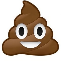 Poop Emoji (Poo Emoji) meme generator