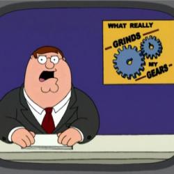 What Grinds My Gears (Family Guy) meme generator