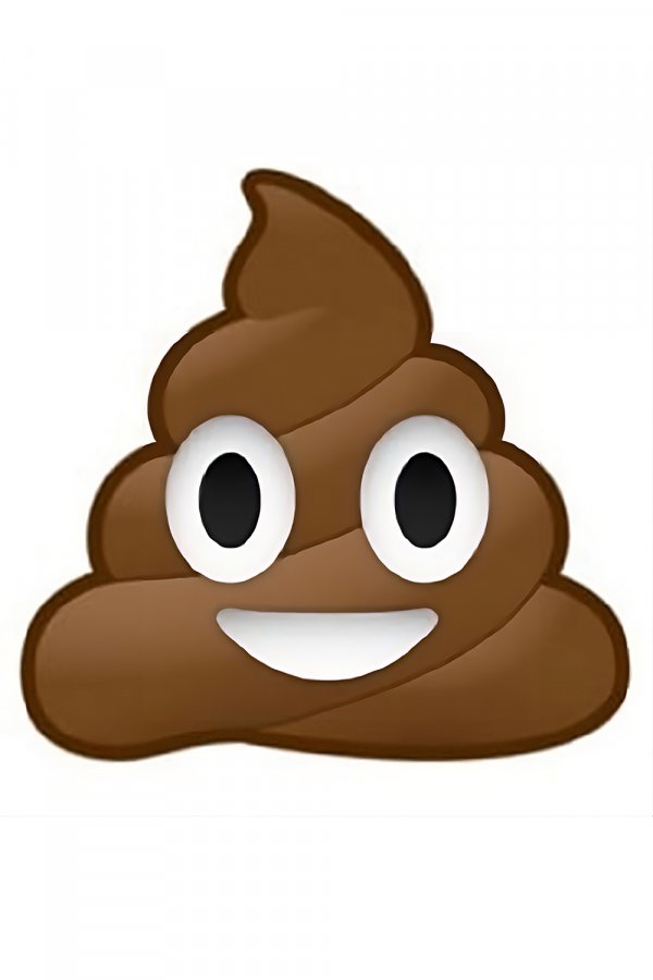 Poop Emoji (Poo Emoji)