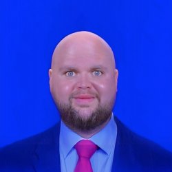 Bald J.D. Vance meme generator