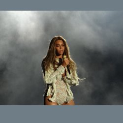 Beyoncé Knowles meme generator