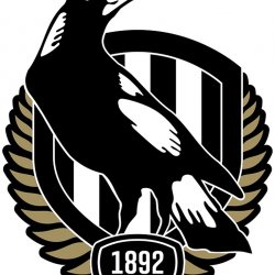 Collingwood FC meme generator