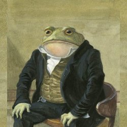 Colonel Toad meme generator