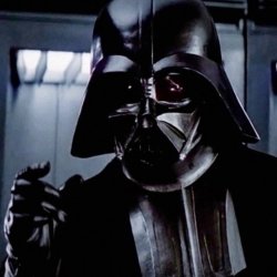 Darth Vader - Choke meme generator