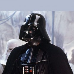 Darth Vader meme generator