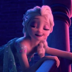 Drunk Elsa Meme Template