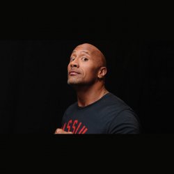 Dwayne Johnson (The Rock) meme generator