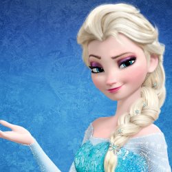 Elsa from Frozen meme generator
