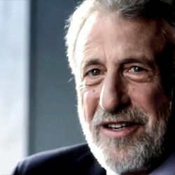 I Guarantee it - George Zimmer  meme generator