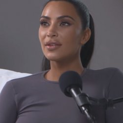 Kim Kardashian meme generator