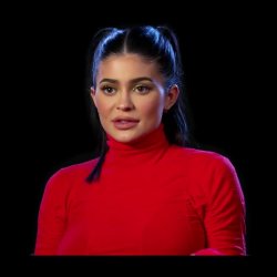 Kylie Jenner meme generator