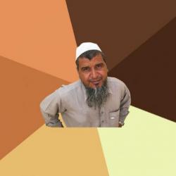Ordinary Muslim Man meme generator
