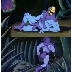 Skeletor Facts meme generator