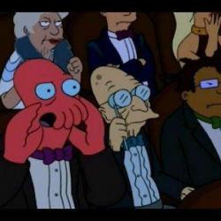 Your meme is bad and you should feel bad - Zoidberg meme generator