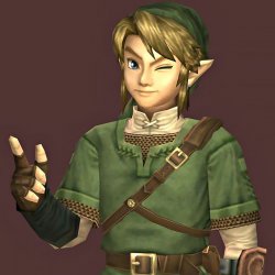 link+zelda Meme Generator - Imgflip