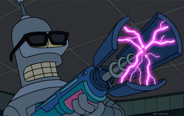 Blasting Bender 