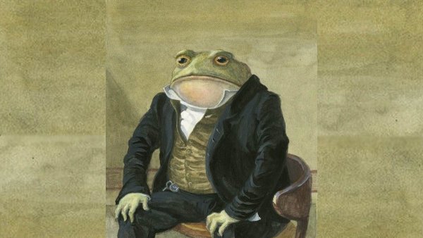 Colonel Toad