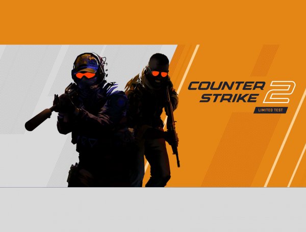 Counter-Strike 2 (CSGO 2)