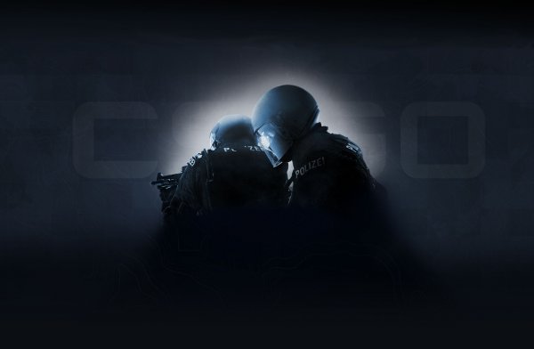Counter-Strike (CSGO)