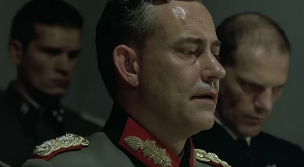 Mein Fuhrer