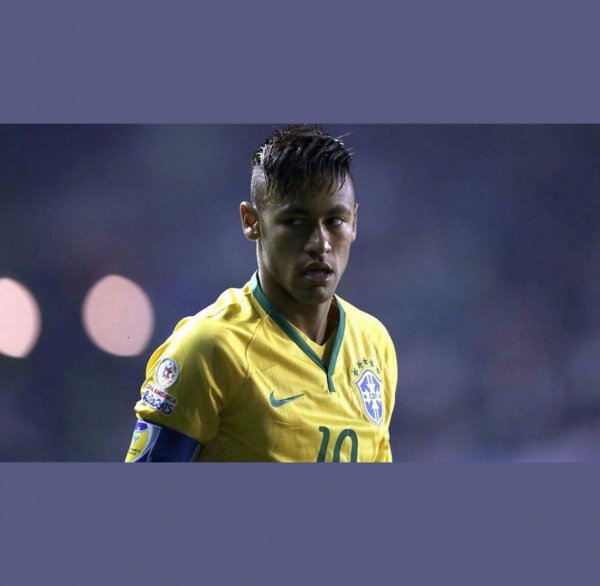 Neymar da Silva Santos JÃºnior