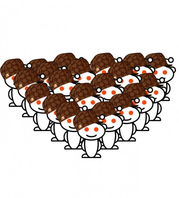Reddit Army