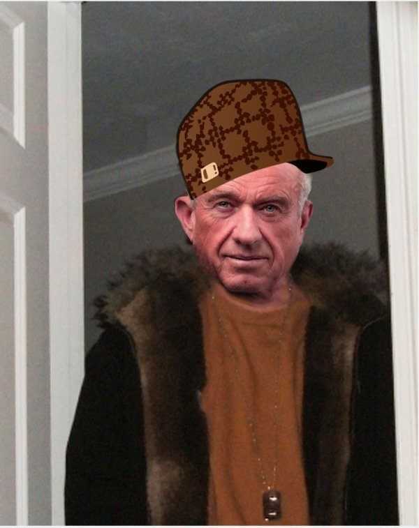 Scumbag RFK