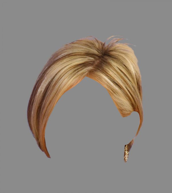 The Karen Hair